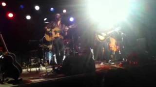 Anybody out there- burlap to cashmere