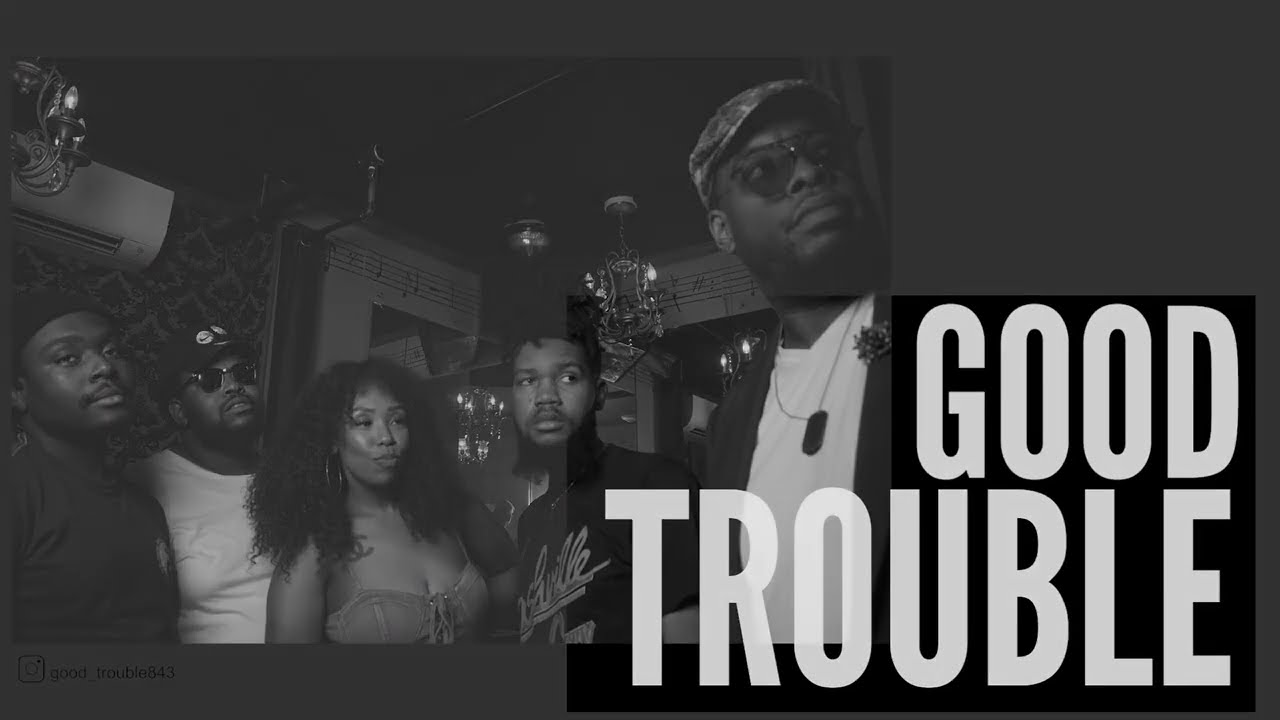 Promotional video thumbnail 7 for Black Label Event Music