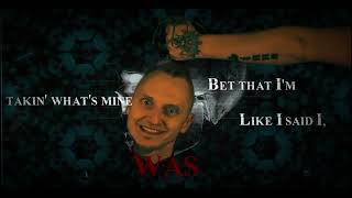 Klep - "The Chatter in the Skull" Official Music Video