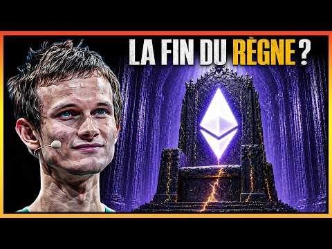 🚨 La fondation Ethereum implose : faut-il vendre ?