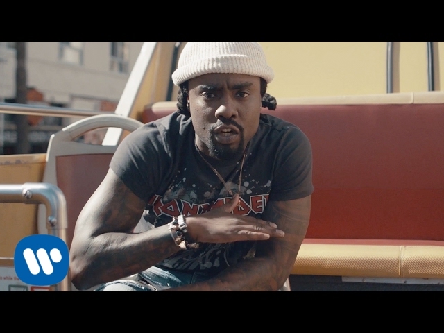 Wale - Groundhog
