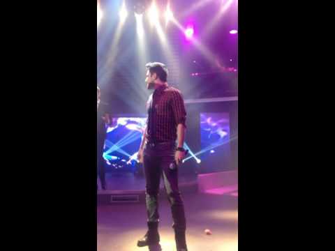 boys and noise and kostas martakis posidonio