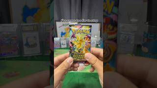 31 days later and god pack still doesn’t exist💀#godpack #pokemon #pokemoncards #pokemontcg #fyp