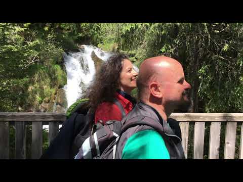 DER LECHWEG (90sec-Version) | Bluatschink