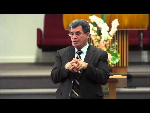 "How to Preach? (Homiletic)" by Pr. Louis Torres