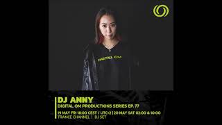 Download lagu Dj Anny - Digital Om RadiOzora (2023) mp3 Download lagu Dj Anny - Digital Om RadiOzora (2023) mp3
