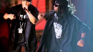 Lil Jon-Roll Call(feat Ice Cube &amp;Eastside Boyz)Oc Rap Remix(Clean Version)