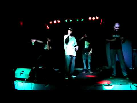 Big Sha & CoproMafia - The Box