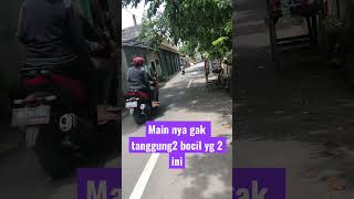 Download lagu #video |boncengan pakek sepeda kecil #shortvideo mp3