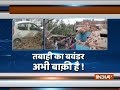 A look at how dust storm and rain effected life in UP, Rajasthan, MP and Punjab