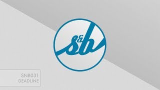 Deadline - Through Your Eyes (ft. Sydney)