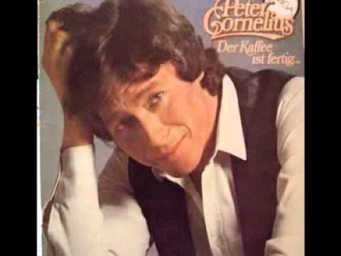 Peter Cornelius - Mit'n Schmäh