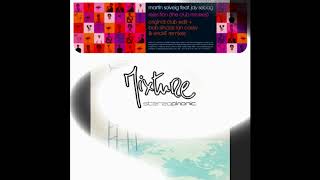 Martin Solveig - Rejection (Stylophonic Dub Mix)