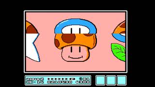 Over and Under - Let's Play Super Mario Bros 3 Part 3