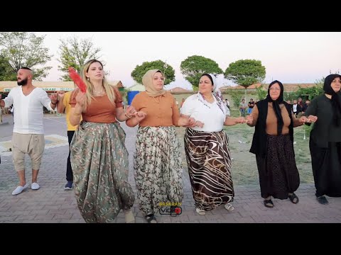 Kulu Tuzyaka - Dırmık Ailesi Sünnet Töreni -İzolu Memet- 2022 HD