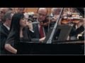 HJ Lim plays Rachmaninov Piano Concerto N.3 in D ...