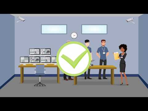 The Global Leader in Security Standards | ASIS International