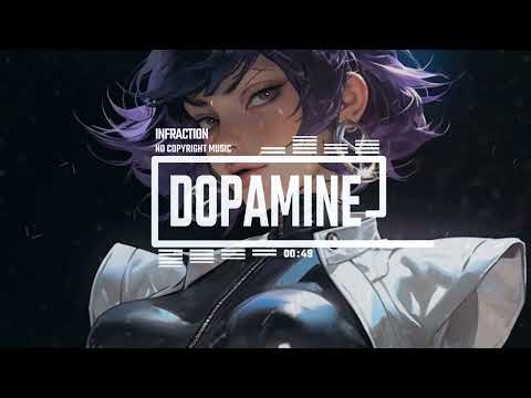 Phonk Racing Anime by Infraction [No Copyright Music] / Dopamine