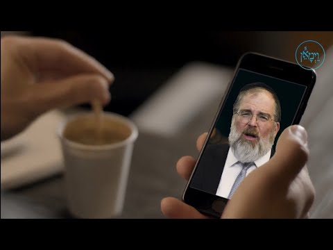 Every Single Day | Rabbi Yechiel Spero