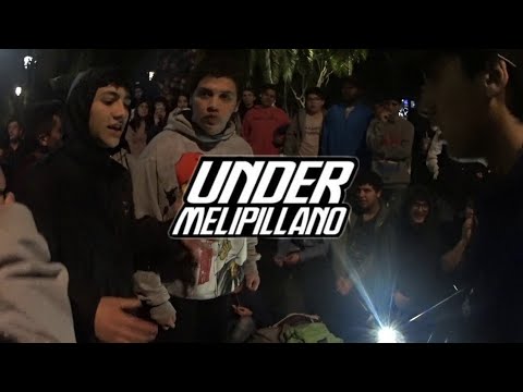 NAZHO ND vs. STYNK VICEK: 4tos - UM Multiverse I 2018