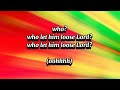 Cocoa Tea - Bruck Loose/lyrics