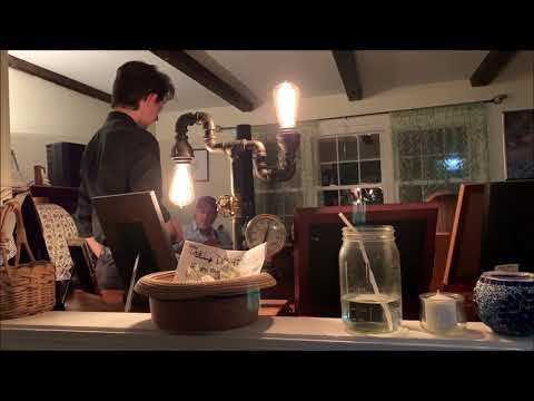 Wesley Newsam - My One And Only Love