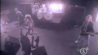 Foreigner - Heart Turns To Stone