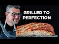 THIS Is How I Get Perfectly Grilled Salmon Every Single Time