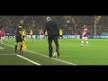 Arsene Wenger vs Zinedine Zidane _ Amazing Skills