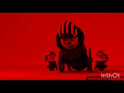 (FAKE) Despicable Me (2010) Lost Director's Cut End Credits My Version Remake