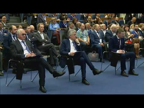 The Gaidar Forum 2018. Russian tax system: vision of the future