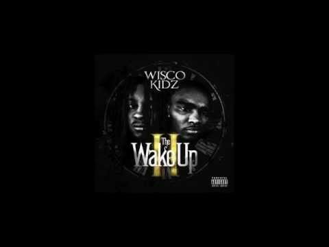 Wisco Kidz I YD - Shut Down ft. Kyrie [Prod. By Young Kico]