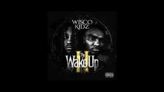 Wisco Kidz I YD - Shut Down ft. Kyrie [Prod. By Young Kico]