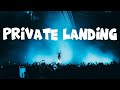 Don Toliver Private Landing Feat Justin Bieber Future Lyrics