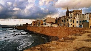 Places to see in ( Alghero - Italy )