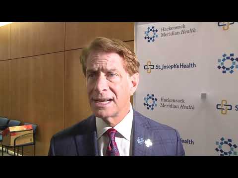 NJ Hospital Partnership