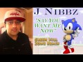 J Nibbs- Say You Want Me Now (Green Hill Zone ...