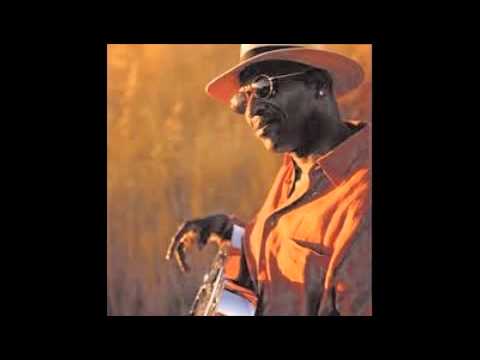 Taj Mahal- That's how strong my love is