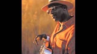 Taj Mahal- That's how strong my love is