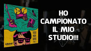 Video thumbnail for HO CREATO UN SAMPLE PACK: VDSS Indie Days Vol.1 (Mix, Mastering, Produzione Musicale) by Trappo Lone