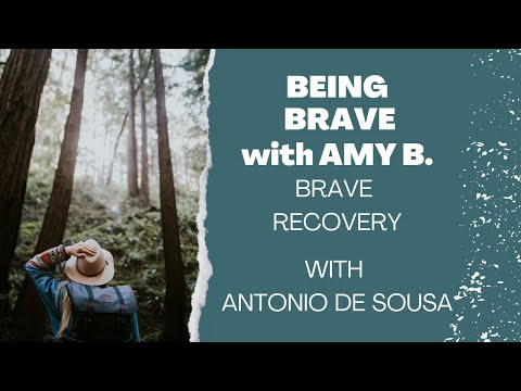 Season 2 Episode 5- Brave Recovery with Antonio De Sousa