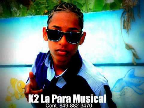K2 La Para Musical - Palante Y Patra ( Prod. Dj Lokillo ). Pa Que Lo Bailen