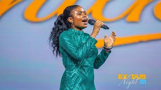 Savanah - Overflow (Milk &amp; Honey)