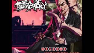 Sea Of Treachery - A Lifetime Ago(2010)