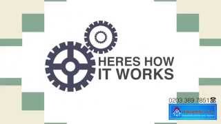 Property Damage Insurance Claims Specialists Watford | Water &amp; Fire Restoration