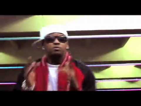 Hot Rod - Kick Em Out (Official Music Video)