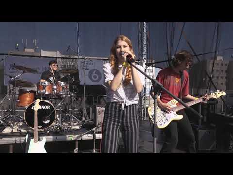 Jet Lag - Judge Me - LIVE at Strahov Show 2019