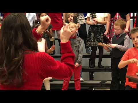 Thumbnail for Jadon’s 1st Grade Performance