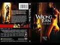 WRONG TURN 3 LEFT FOR DEAD 2009 SLAMMED MOVIE REVIEWS 98 Spoilers