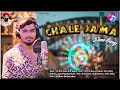 Chale Jama K R Kiran Kumar Rj Sudeep New Song